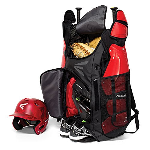 Catchers bat outlet bag