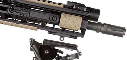 Magpul M-LOK Bipod Mount - Als.com