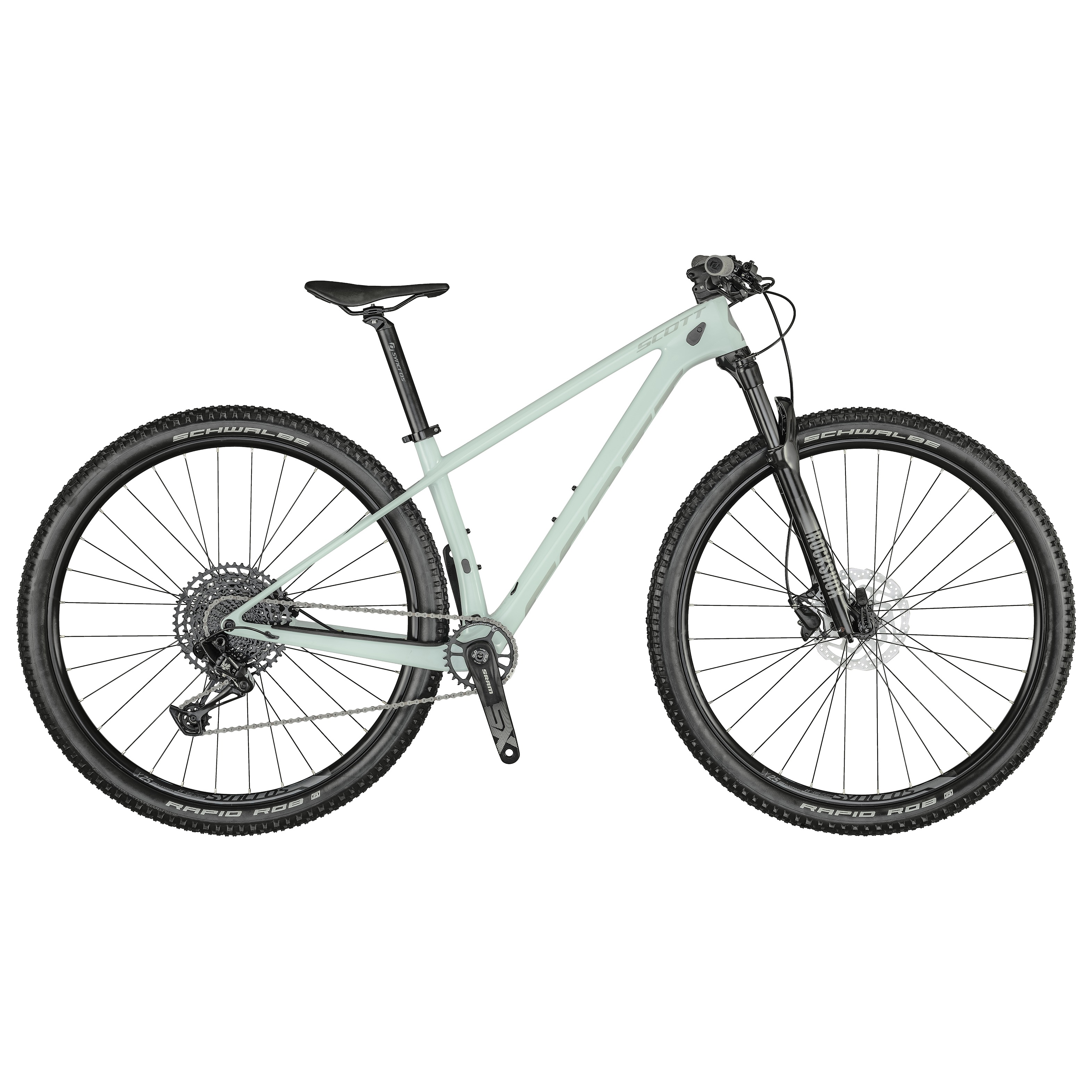 scott mtb scale 930