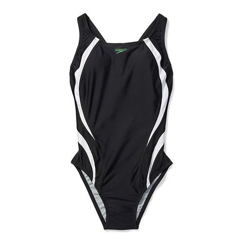 Speedo Quantum Fusion Splice Swimsuit - Women's