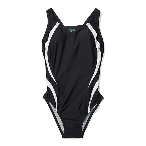 Speedo Quantum Fusion Splice Swimsuit - Women's
