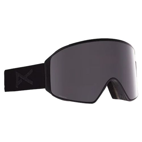 Anon. M4 Goggle Cylindrical