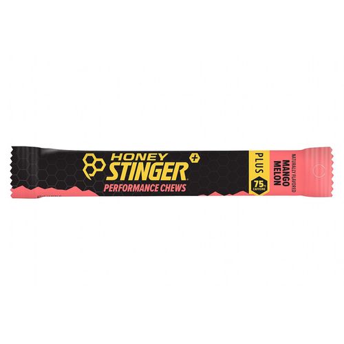 Honey Stinger Plus+ Performance Chews