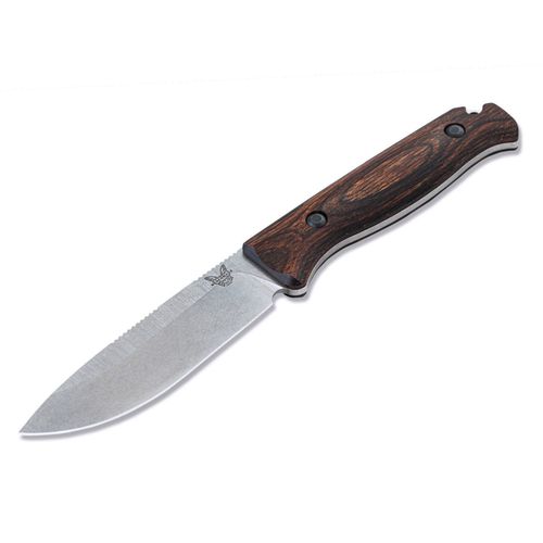 Benchmade Knife Saddle Mountain Skinner