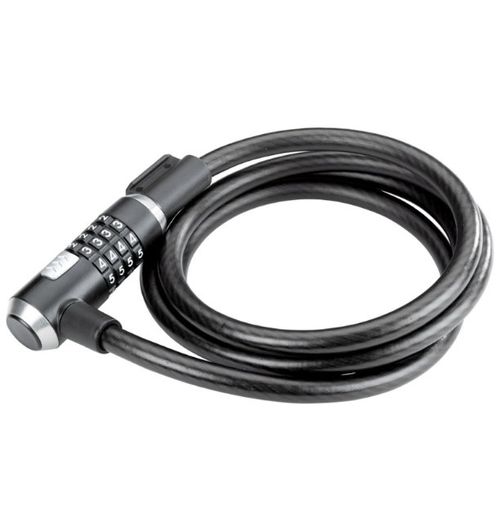 KRYPTONITE BIKE LOCKS KryptoFlex 1230 Combo Cable
