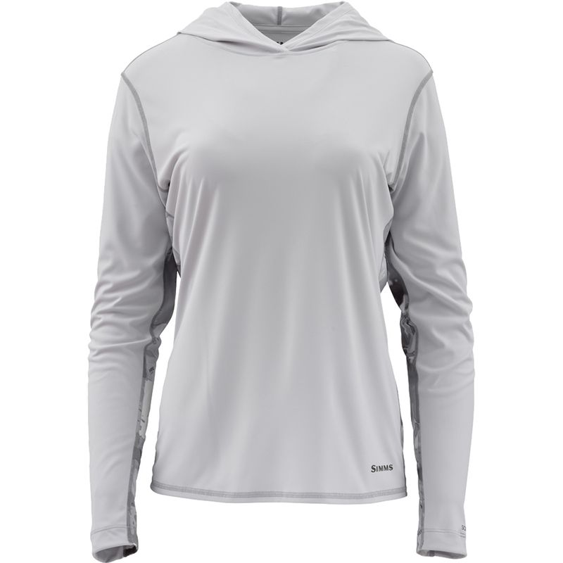 simms hooded sun shirt