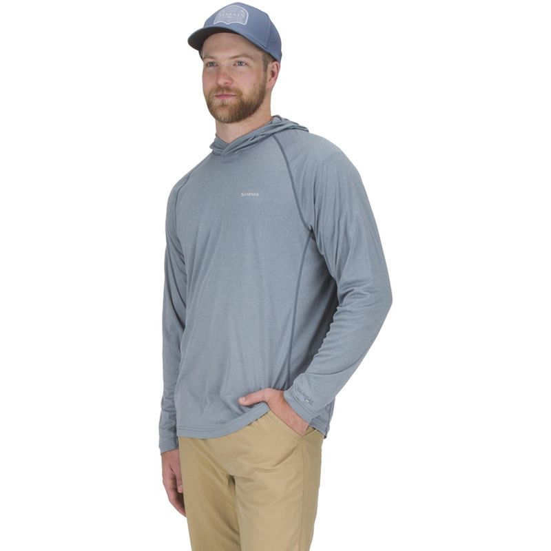 simms hooded fishing shirt