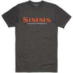 Simms-T-Shirt-Simms-Logo