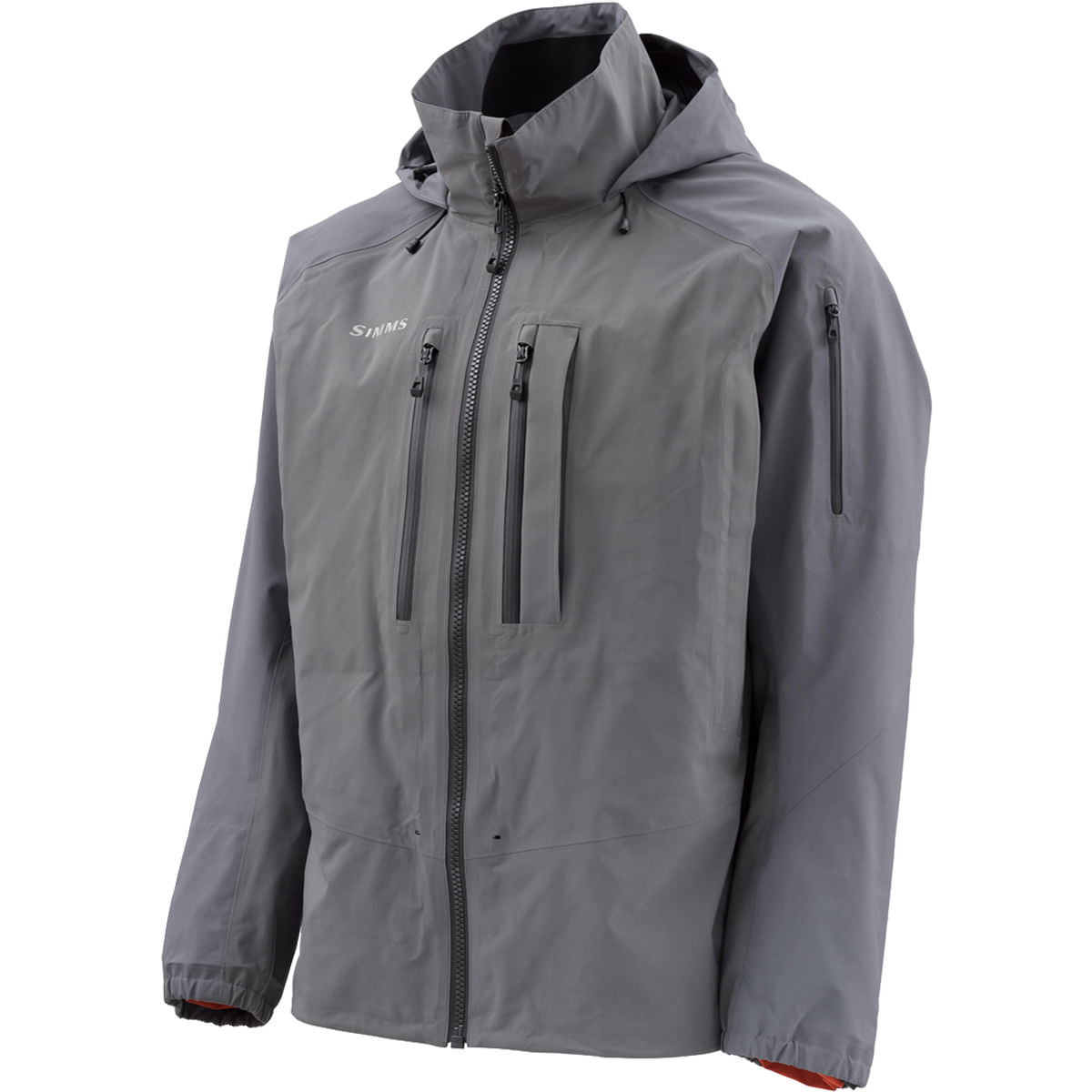 売上値引高Simms G4 Guide Jacket G4ガイドジャケット | cubeselection.com