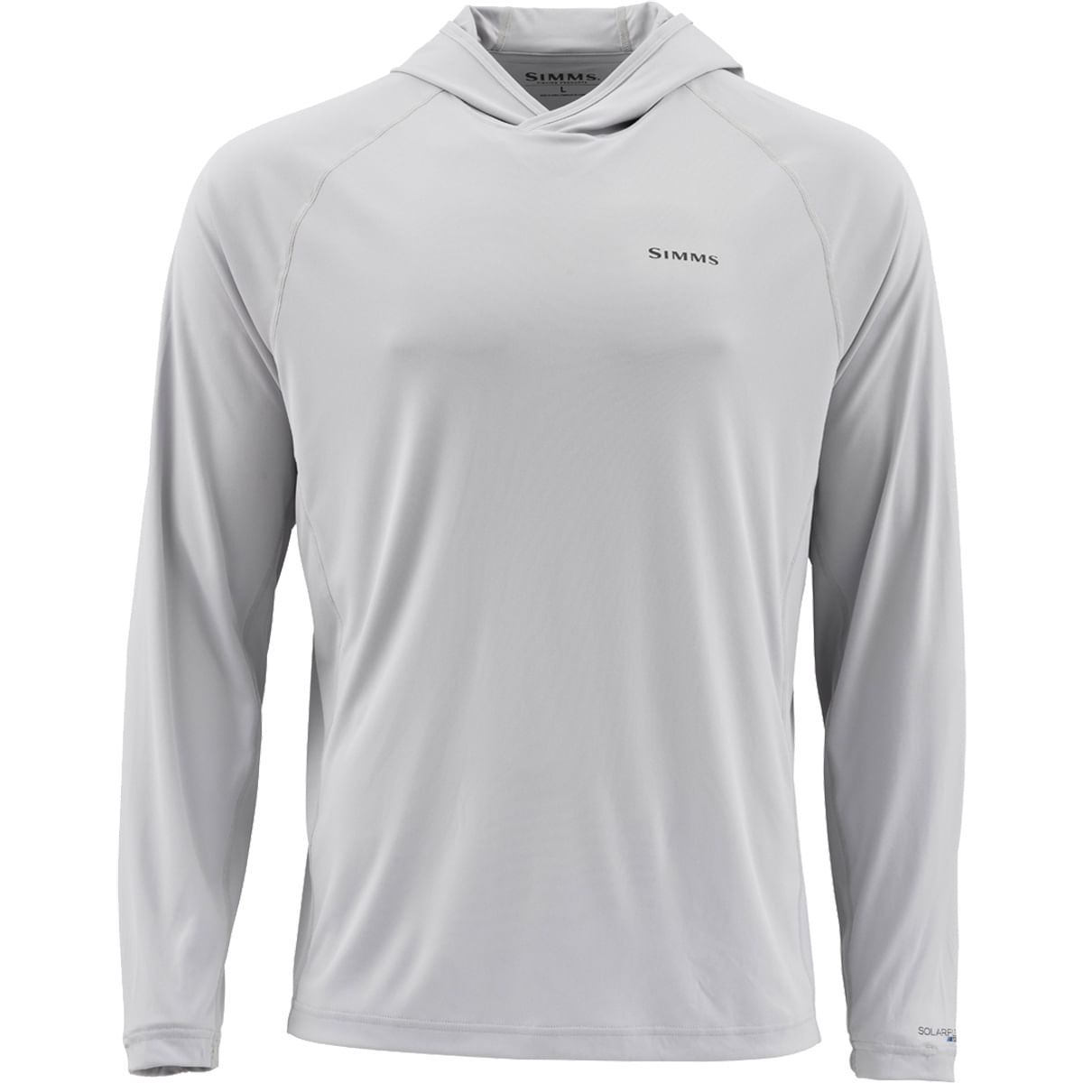 Simms SolarFlex Hoodie - Men's - Bobwards.com