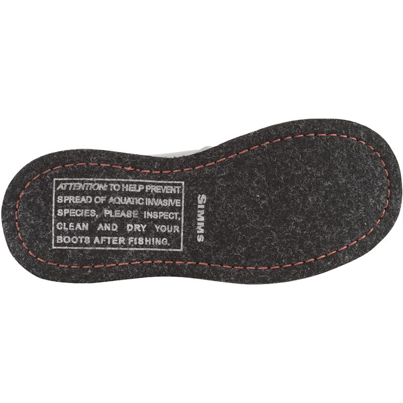 Simms WS Freestone Boot Felt