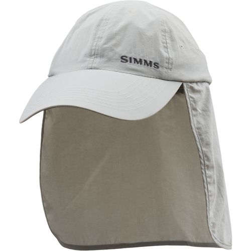 simms musky hat