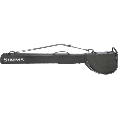 Simms Double Rod And Reel Vault