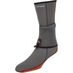 Simms-MS-Flywt-Neoprene-Wdng-Sock