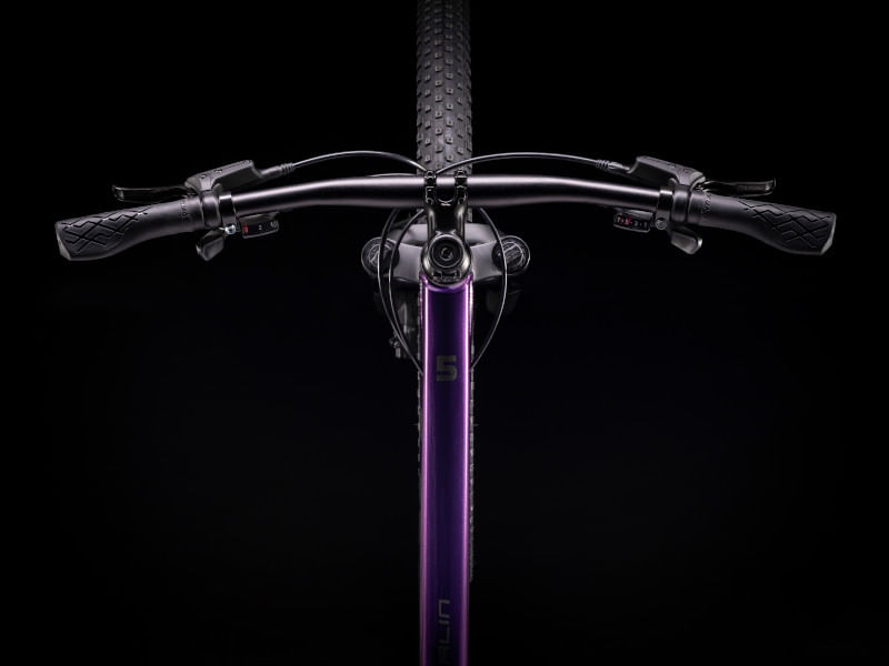 trek marlin 5 ml