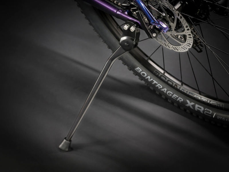 trek marlin 5 tire size