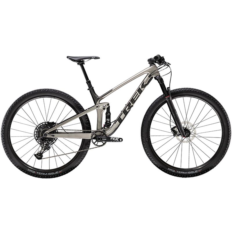 trek ex 9.7