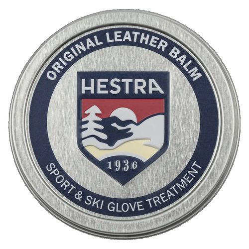 Hestra Leather Balm