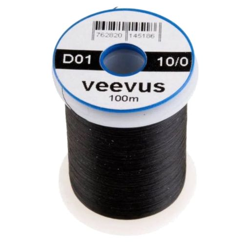 Hareline Dubbin Veevus Fly Thread