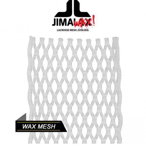 JimaWax! Traditional Hard Wax Netting