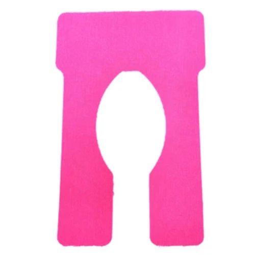 Blacktop Plus Shape 2 Kinesiology Tape