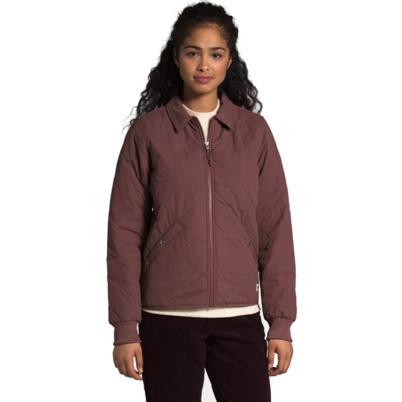north face cuchillo jacket