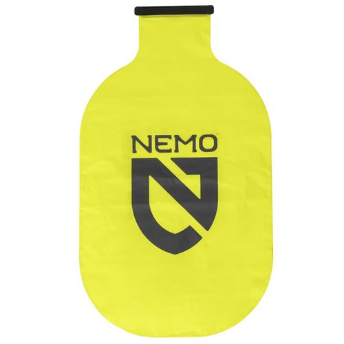 NEMO Vortex Pump Sack