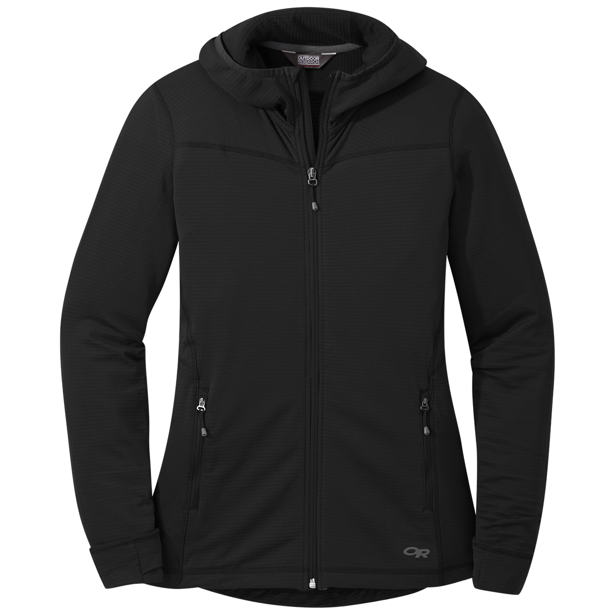 Outdoor Research Vigor Full Zip Hoodie - Women's - Als.com