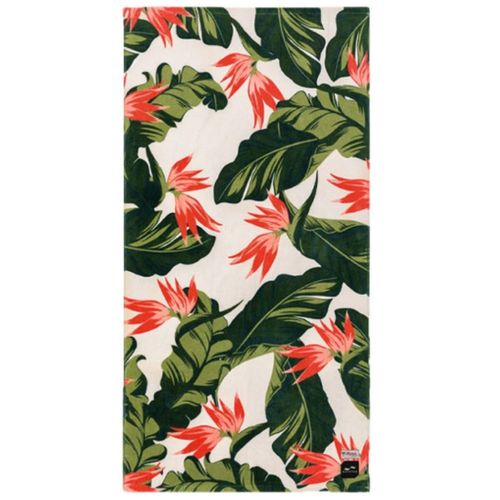 Slowtide Mauka Beach Towel