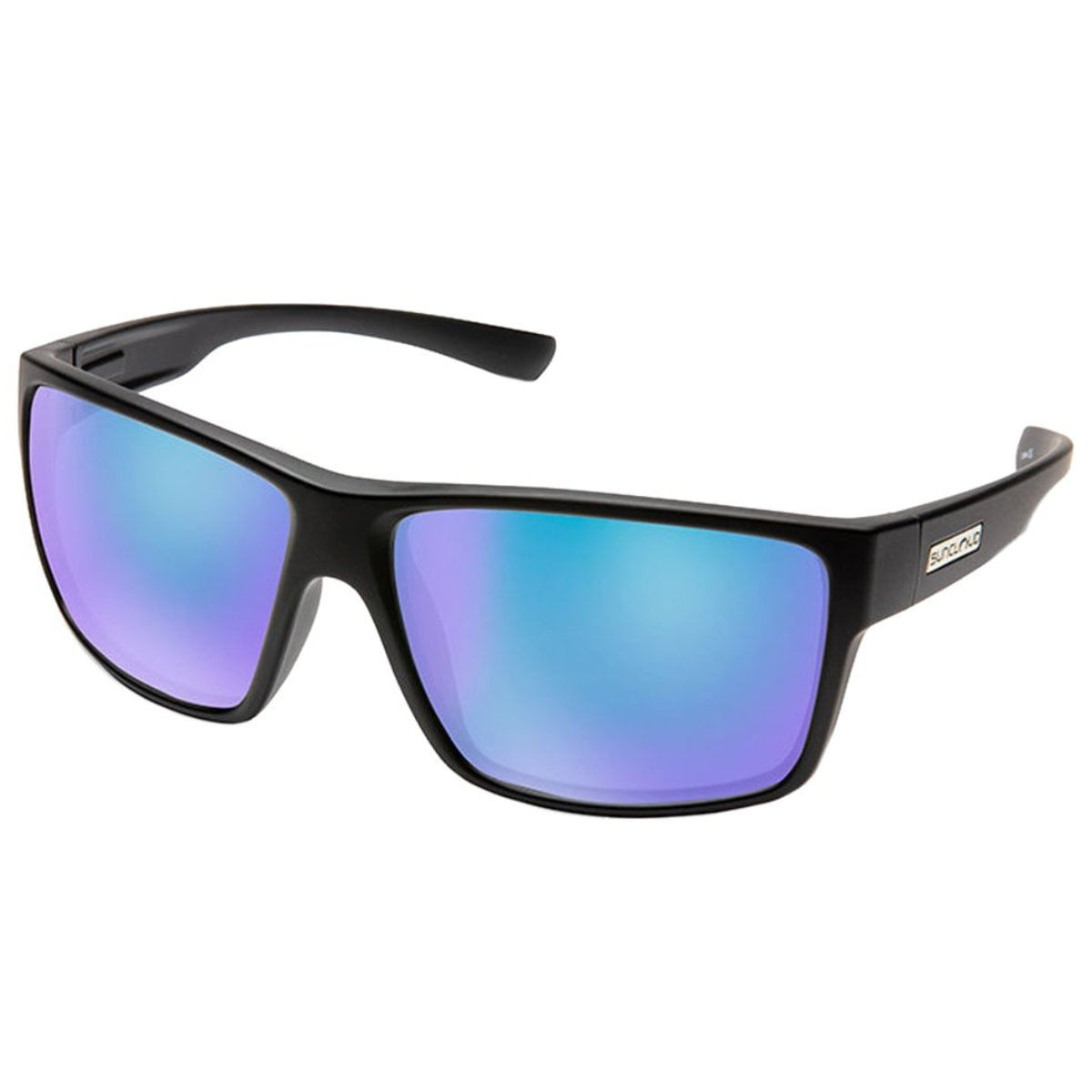Suncloud Hawthorne Polarized Sunglasses 