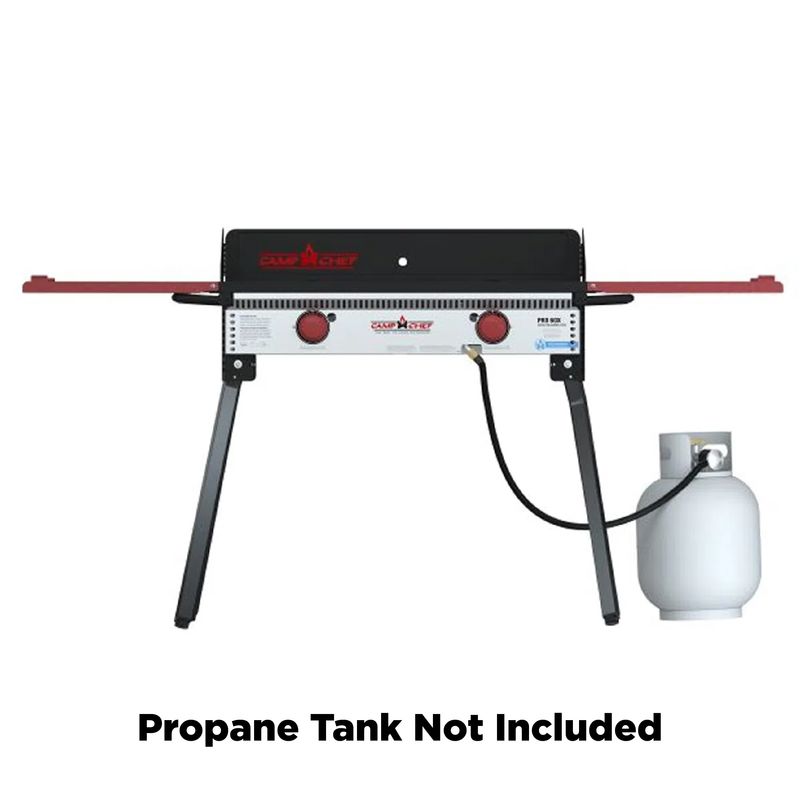 Camp Chef Alpine Heavy Duty Cylinder System 