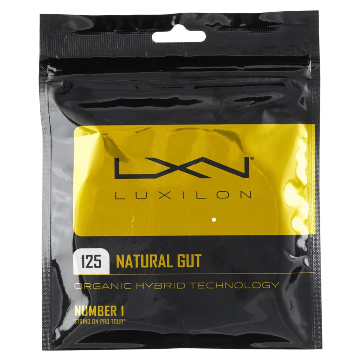 Luxilon Natural Gut Tennis String