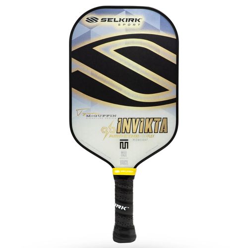 Selkirk AMPED S2 Midweight Signature Cammy MacGregor Pickleball Paddle