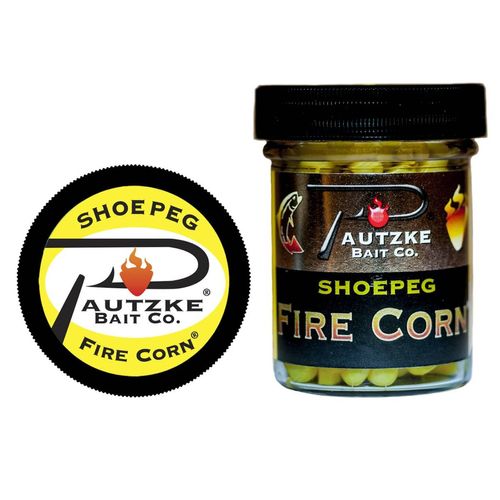 Pautzke Shoepeg Fire Corn