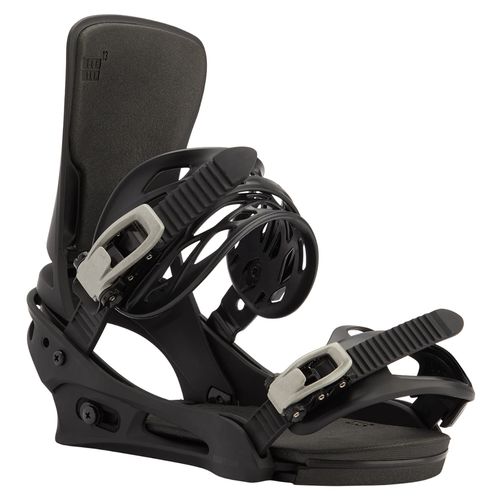 Burton Cartel Re:Flex Snowboard Bindings 2025