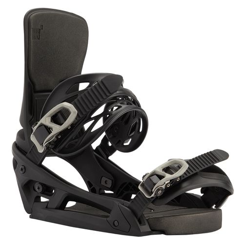 Burton Cartel X EST Snowboard Bindings 2025