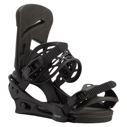 Burton Mission Re:Flex Snowboard Bindings 2025