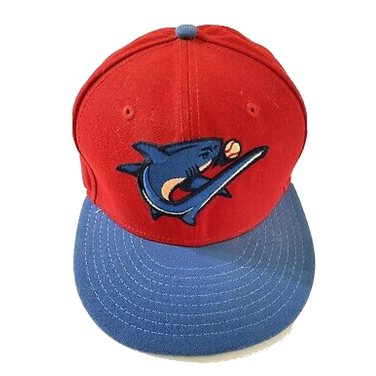 minor league baseball hats