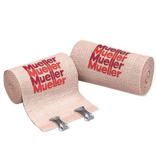 Mueller Elastic Bandage 3" X 5.3'