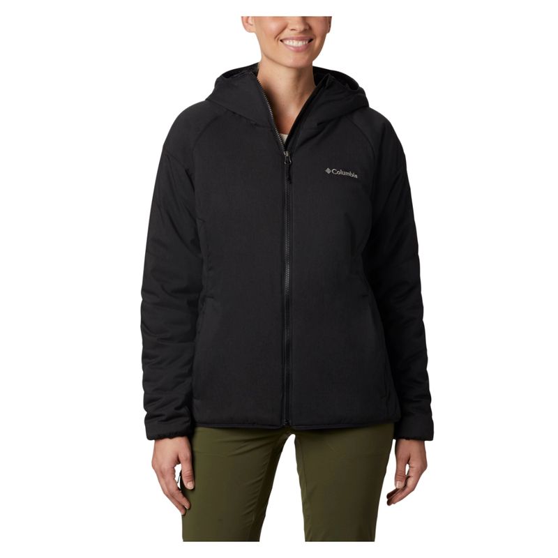 columbia women's kruser ridge plush softshell jacket