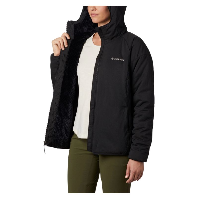 columbia kruser ridge ii