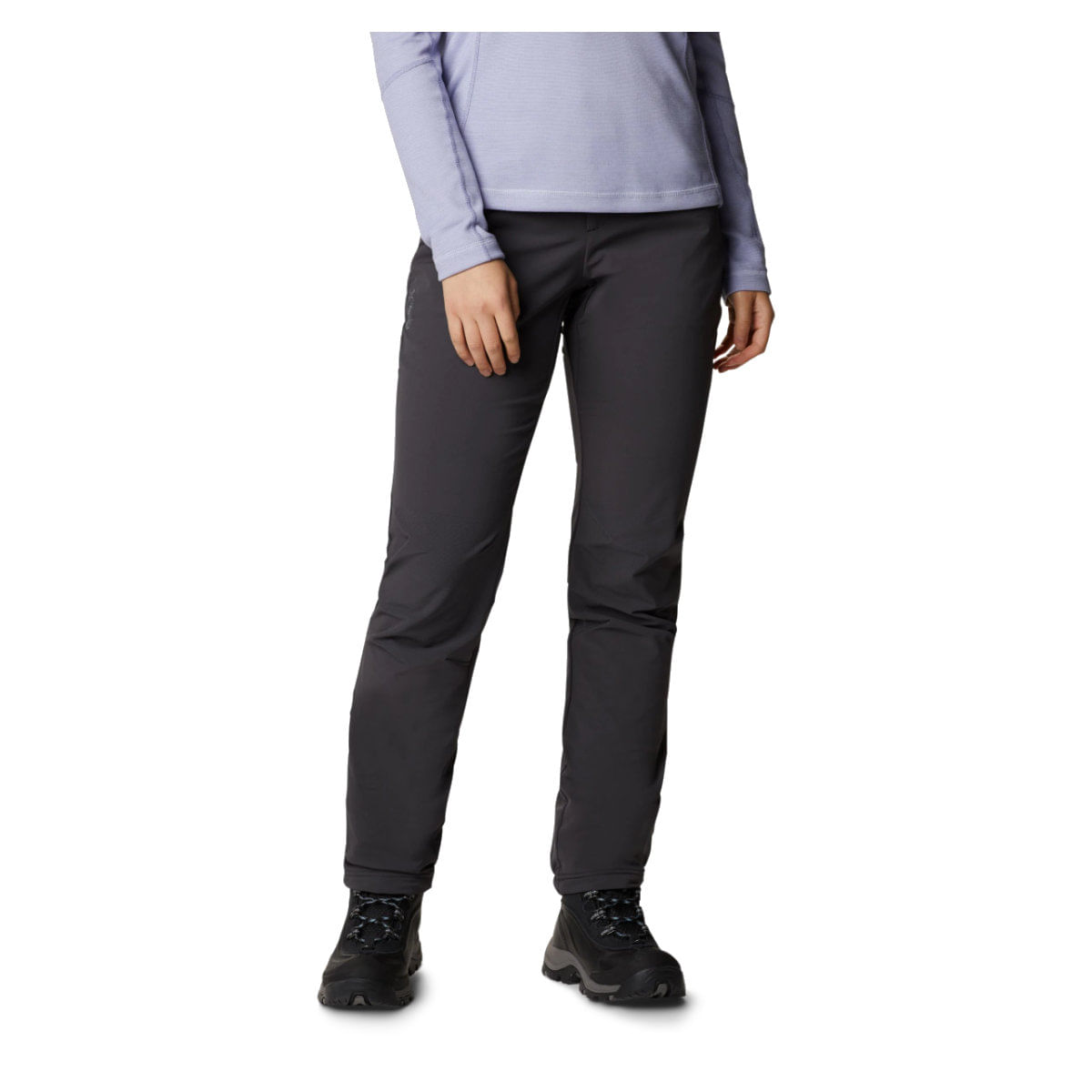 Columbia Peak Pursuit Softshell Pants Women S Als Com