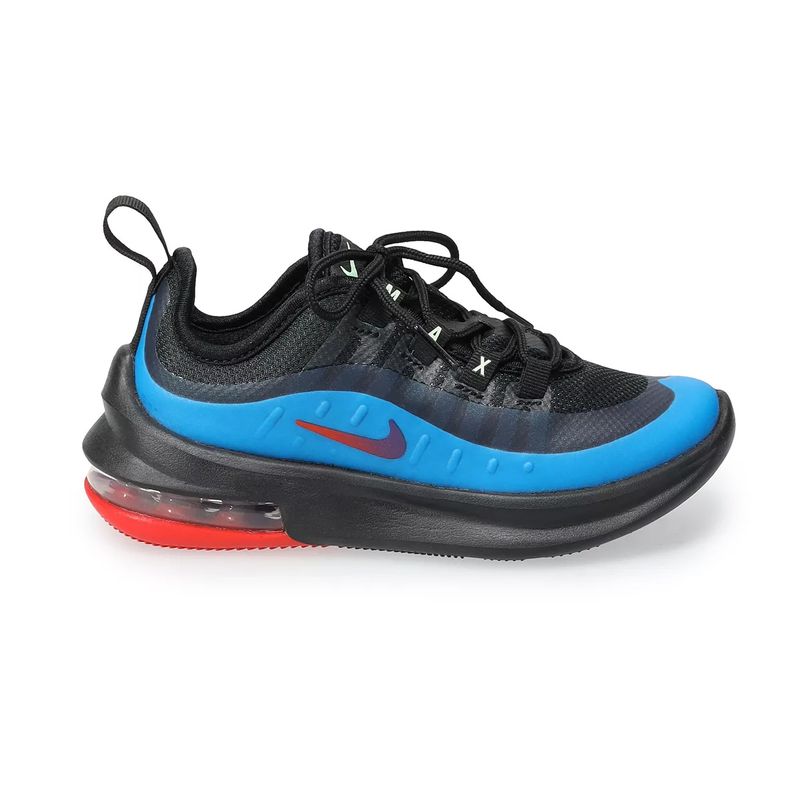 nike aie max axis