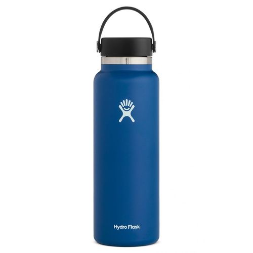 Hydro Flask Wide Mouth 40 oz Insulated Water Bottle