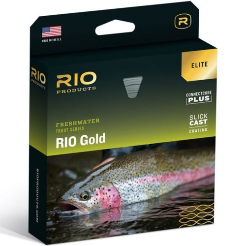 RIO Elite Gold Fly Fishing Line