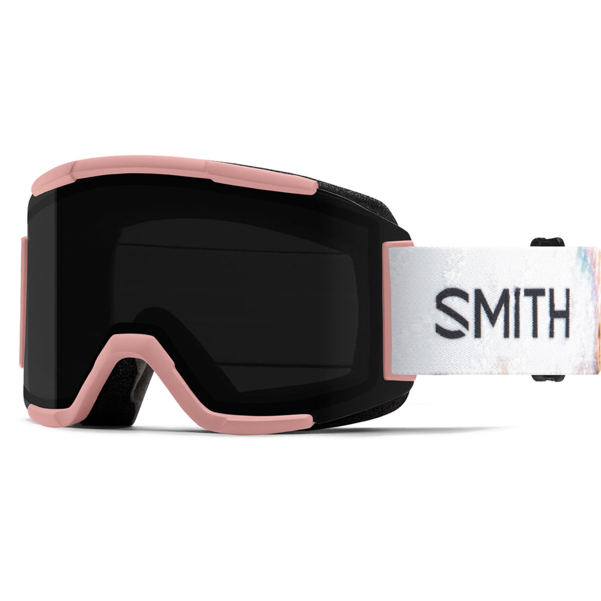 Smith Squad MAG Snow Goggle - Als.com