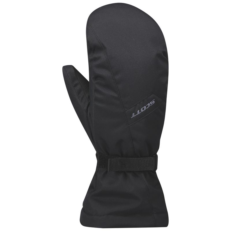 Scott-Mitten-Ultimate-Warm-Black