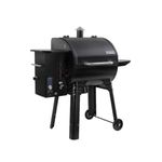 Camp-Chef-SmokePro-SG-Wifi-Pellet-Grillblack