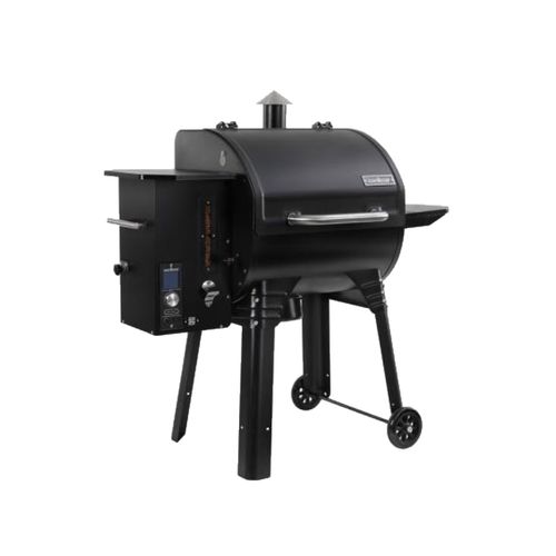 Camp Chef Smokepro SG Wifi Pellet Grill