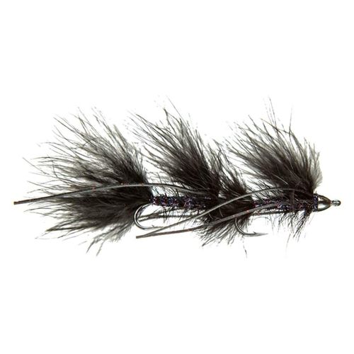Montana Fly Company Montana Fly Company Galloup's Peanut Envy Streamer Fly
